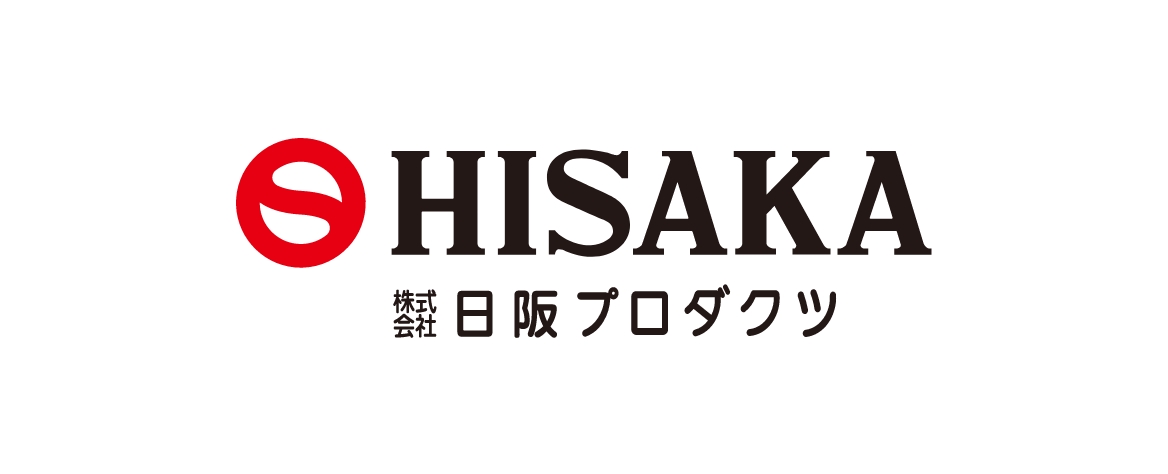 日阪プロダクツのロゴ